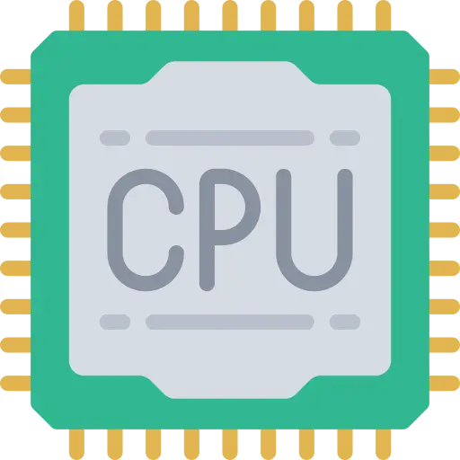 Ek-CPU